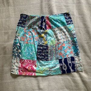 Lilly Pulitzer Skirt